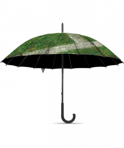 FC Kluif - Grasmat Paraplu