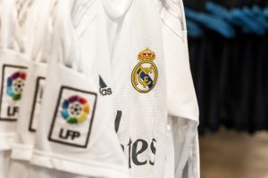 Shirt Real Madrid